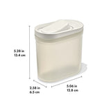 OXO Pet Airtight Treat Container M9