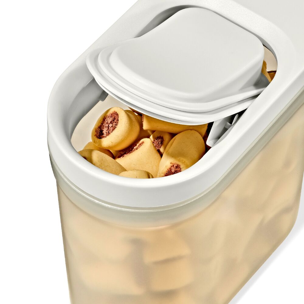 OXO Pet Airtight Treat Container M9