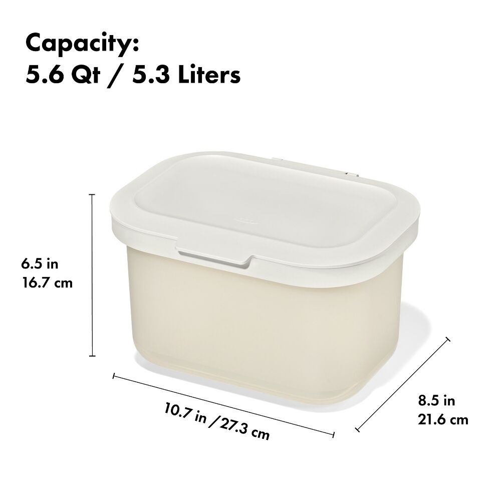 OXO Pet Multi-Purpose Container X3