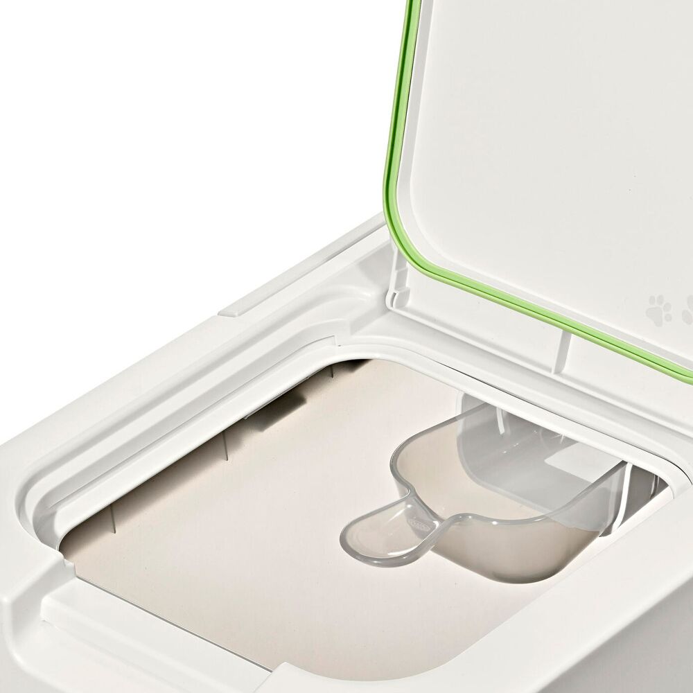 OXO Pet Airtight Food Container with Scoop — Large B6
