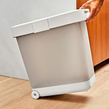 OXO Pet Airtight Food Container with Scoop — Large B6