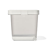OXO Pet Airtight Food Container with Scoop — Large B6