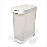 OXO Pet Airtight Food Container with Scoop — Extra Large Y5