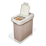 OXO Pet Airtight Food Container with Scoop — Extra Large Y5
