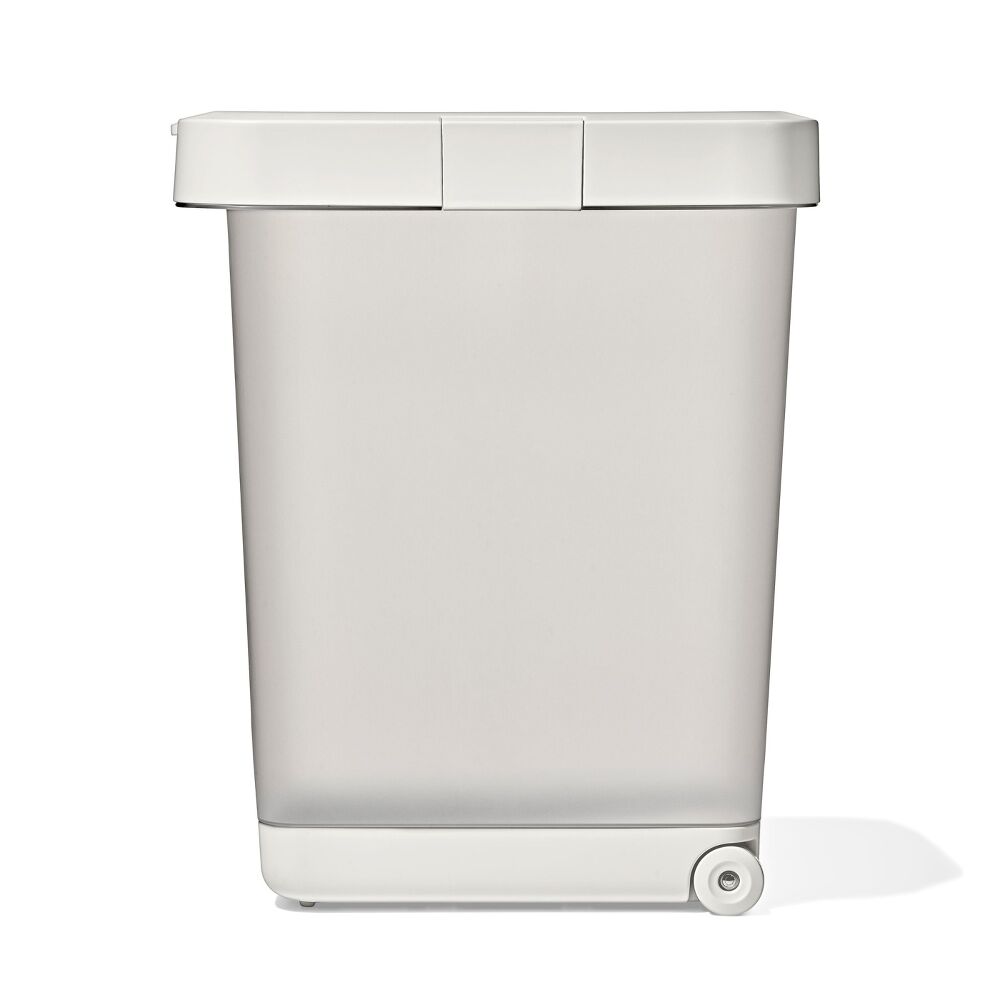 OXO Pet Airtight Food Container with Scoop — Extra Large Y5