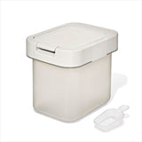 OXO Pet Airtight Food Container with Scoop — Small G7