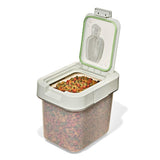 OXO Pet Airtight Food Container with Scoop — Small G7