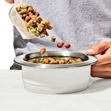 OXO Pet Nonslip Bowl - Large, 4 Cups / 950 mL I3