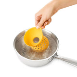 Silicone Egg Poacher (Set of 2) J4