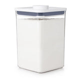 POP Container - Big Square Medium (4.4 Qt/4.2 L) R5