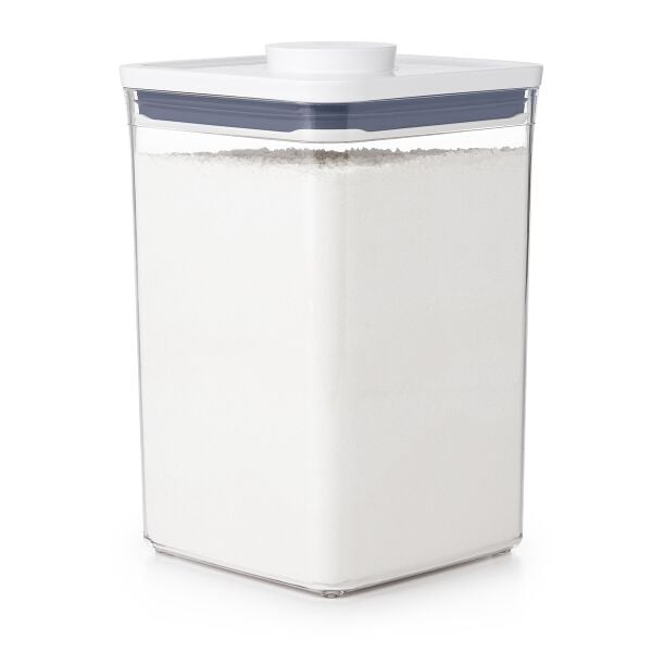 POP Container - Big Square Medium (4.4 Qt/4.2 L) R5