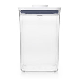POP Container - Big Square Medium (4.4 Qt/4.2 L) R5