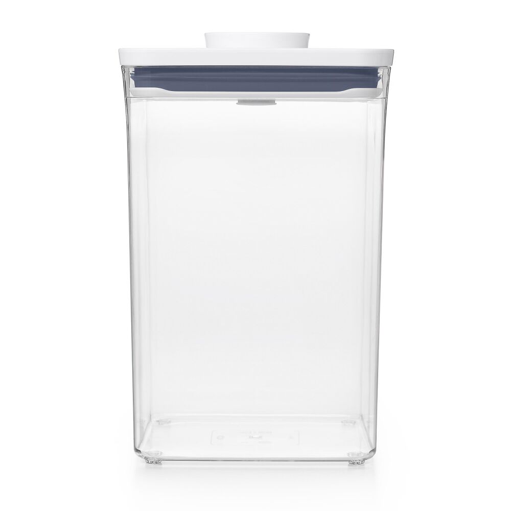 POP Container - Big Square Medium (4.4 Qt/4.2 L) R5