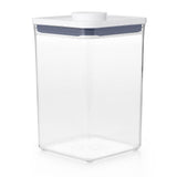 POP Container - Big Square Medium (4.4 Qt/4.2 L) D9