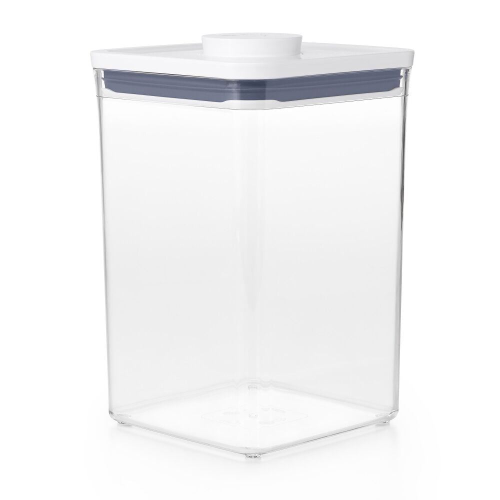 POP Container - Big Square Medium (4.4 Qt/4.2 L) D9