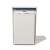 POP Container - Big Square Medium (4.4 Qt/4.2 L) D9