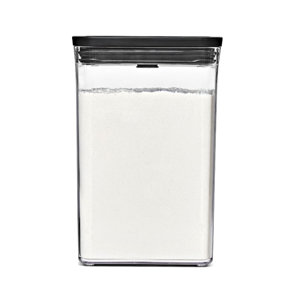 POP Container - Big Square Medium (4.4 Qt/4.2 L) R5