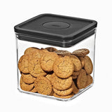 POP Container - Big Square Short (2.8 Qt/2.6 L) D3