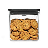 POP Container - Big Square Short (2.8 Qt/2.6 L) D3