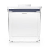 POP Container - Big Square Short (2.8 Qt/2.6 L) D3