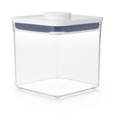 POP Container - Big Square Short (2.8 Qt/2.6 L) D3
