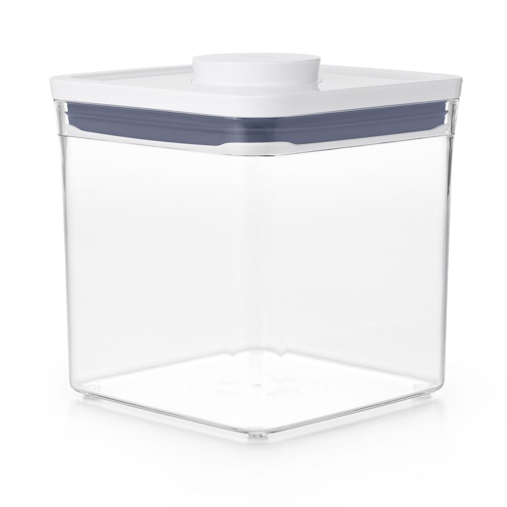 POP Container - Big Square Short (2.8 Qt/2.6 L) D3