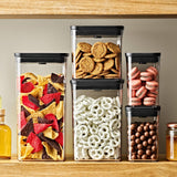 POP Container - Rectangle Medium (2.7 Qt/2.6 L) U9
