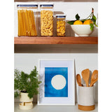 POP Container - Rectangle Medium (2.7 Qt/2.6 L) U9