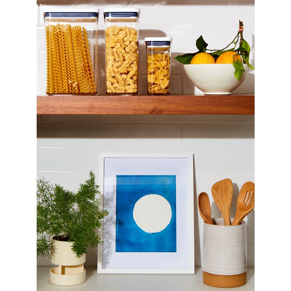 POP Container - Rectangle Medium (2.7 Qt/2.6 L) U9
