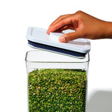 POP Container - Rectangle Medium (2.7 Qt/2.6 L) U9