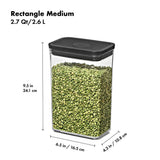 5-Piece POP Container Set T1