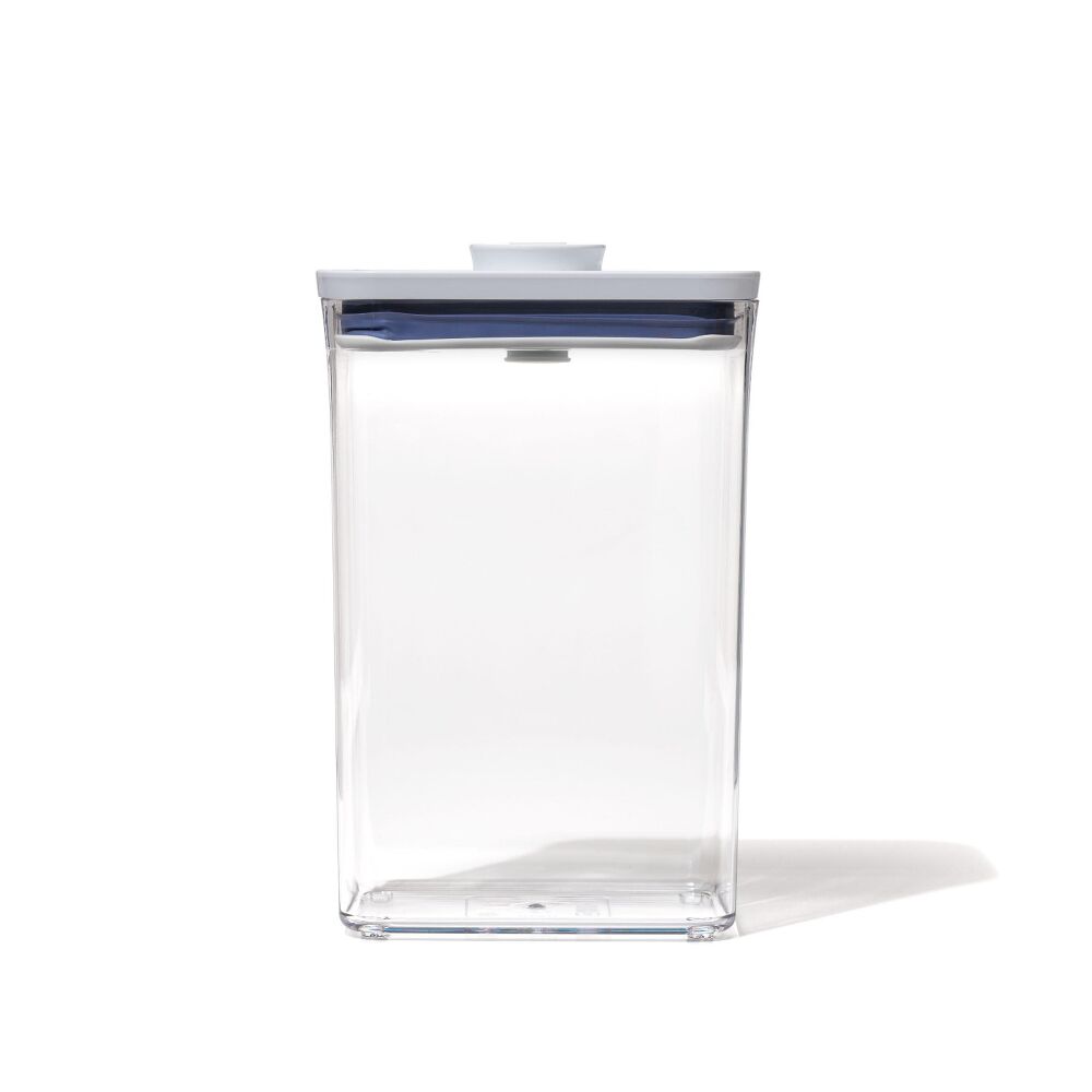 POP Container - Rectangle Medium (2.7 Qt/2.6 L) U9