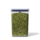 POP Container - Rectangle Medium (2.7 Qt/2.6 L) U9