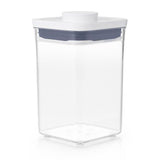 POP Container - Small Square Short (1.1 Qt/1.0 L) J2