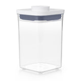 POP Container - Small Square Short (1.1 Qt/1.0 L) J2