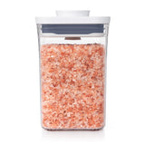 POP Container - Small Square Short (1.1 Qt/1.0 L) J2