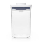 POP Container - Small Square Short (1.1 Qt/1.0 L) J2