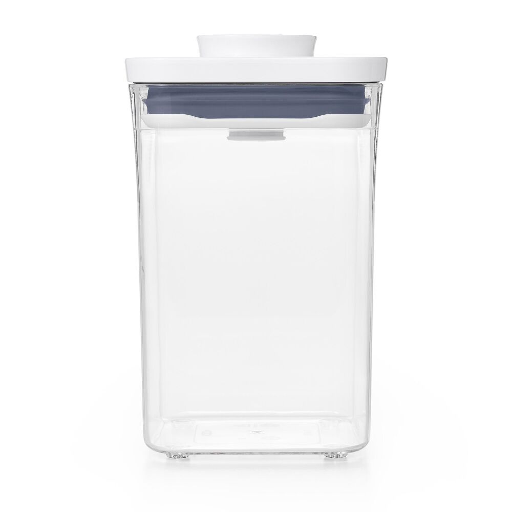POP Container - Small Square Short (1.1 Qt/1.0 L) J2