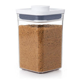 POP Container - Small Square Short (1.1 Qt/1.0 L) J2