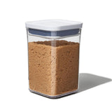 POP Container - Small Square Short (1.1 Qt/1.0 L) J2