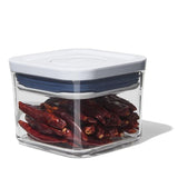 POP Container - Small Square Mini (0.4 Qt.) T9