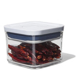 POP Container - Small Square Mini (0.4 Qt.) T9