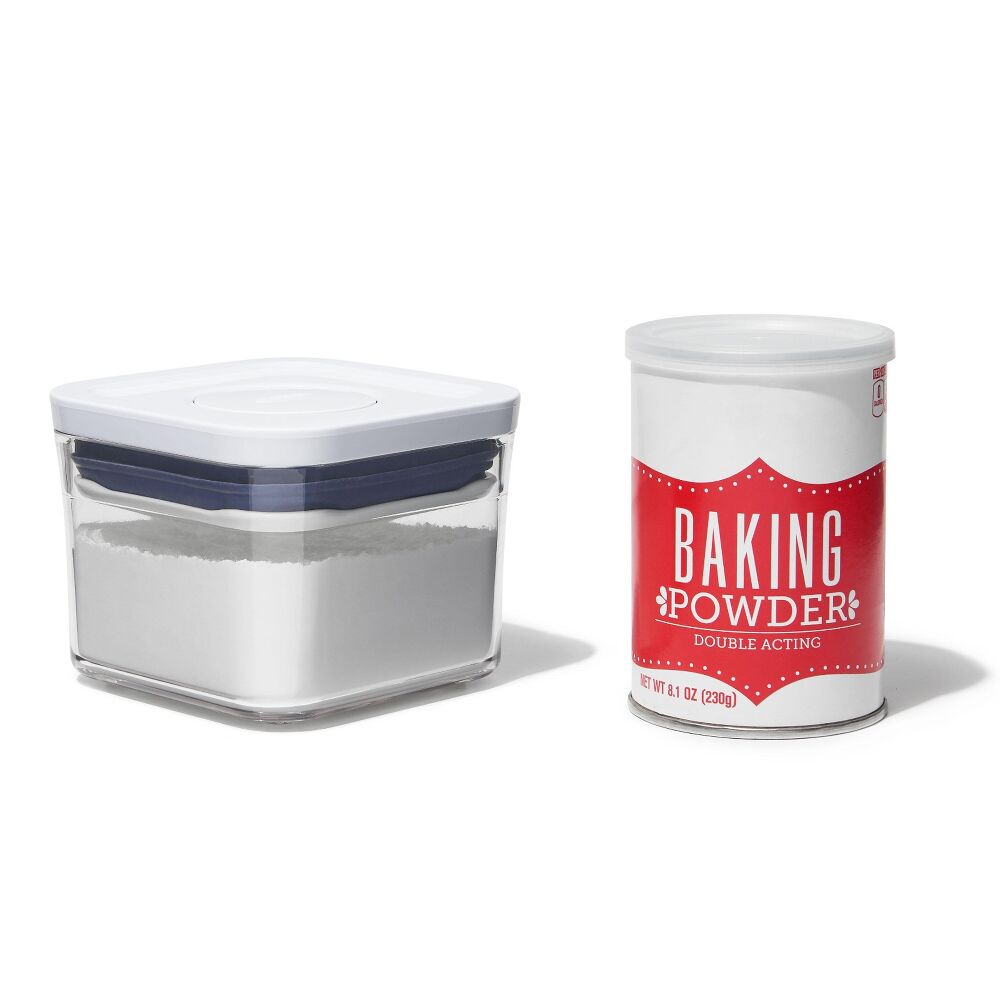 POP Container - Small Square Mini (0.4 Qt.) T9