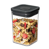POP Container - Small Square Short (1.1 Qt/1.0 L) J2