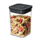 POP Container - Small Square Short (1.1 Qt/1.0 L) J2