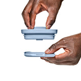 3-Piece POP Container Set with Mini Scoops G0