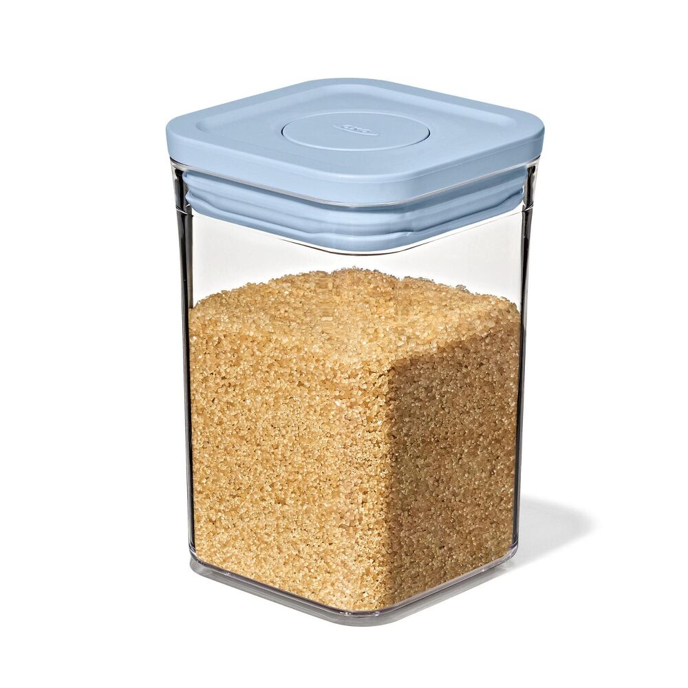 3-Piece POP Container Set with Mini Scoops G0