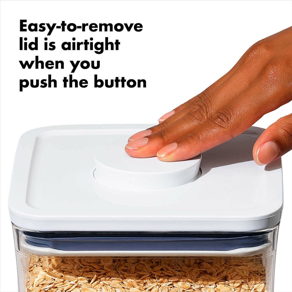 POP 4-Piece Mini Container Set Q8