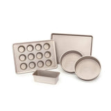 Non-Stick Pro 5 Piece Set I8