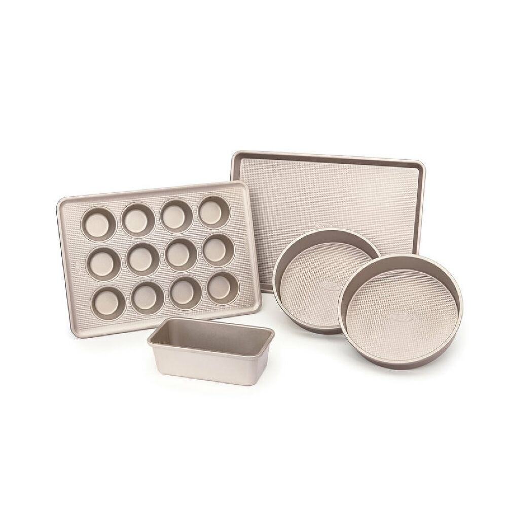 Non-Stick Pro 5 Piece Set I8